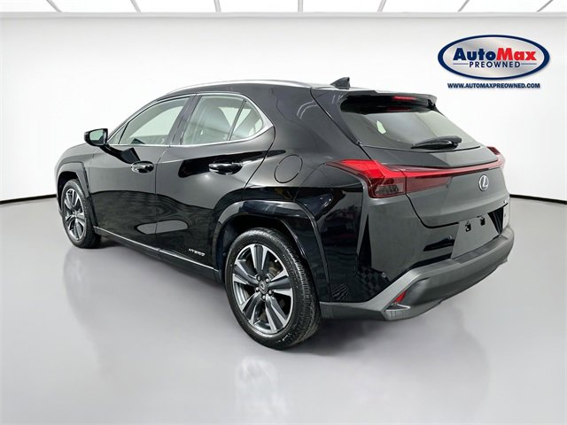 Used 2022 Lexus UX 250h 250h Base image 6
