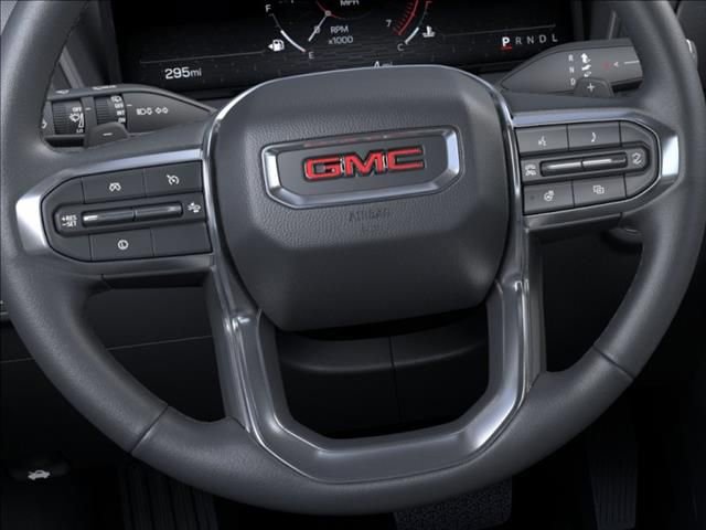 New 2026 GMC Terrain Elevation w/ Elevation Premium Package FWD image 19