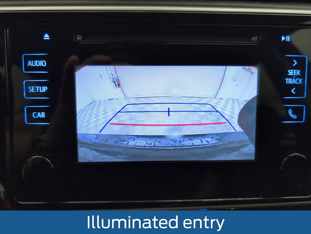 Used 2019 Toyota Corolla SE FWD image 27