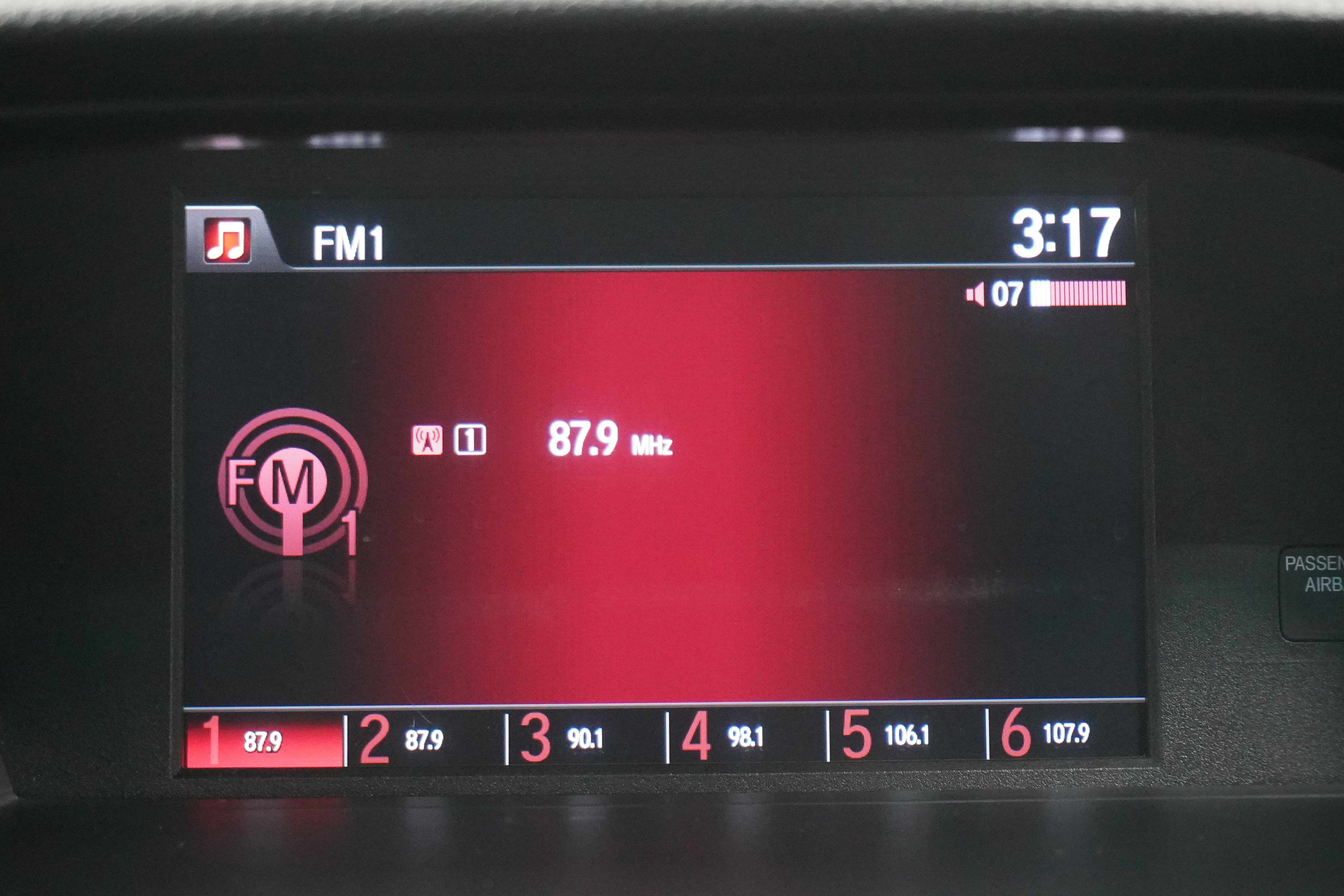 Used 2017 Honda Accord Sport Special Edition image 15