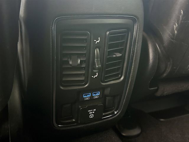 Used 2021 Jeep Grand Cherokee Limited image 26