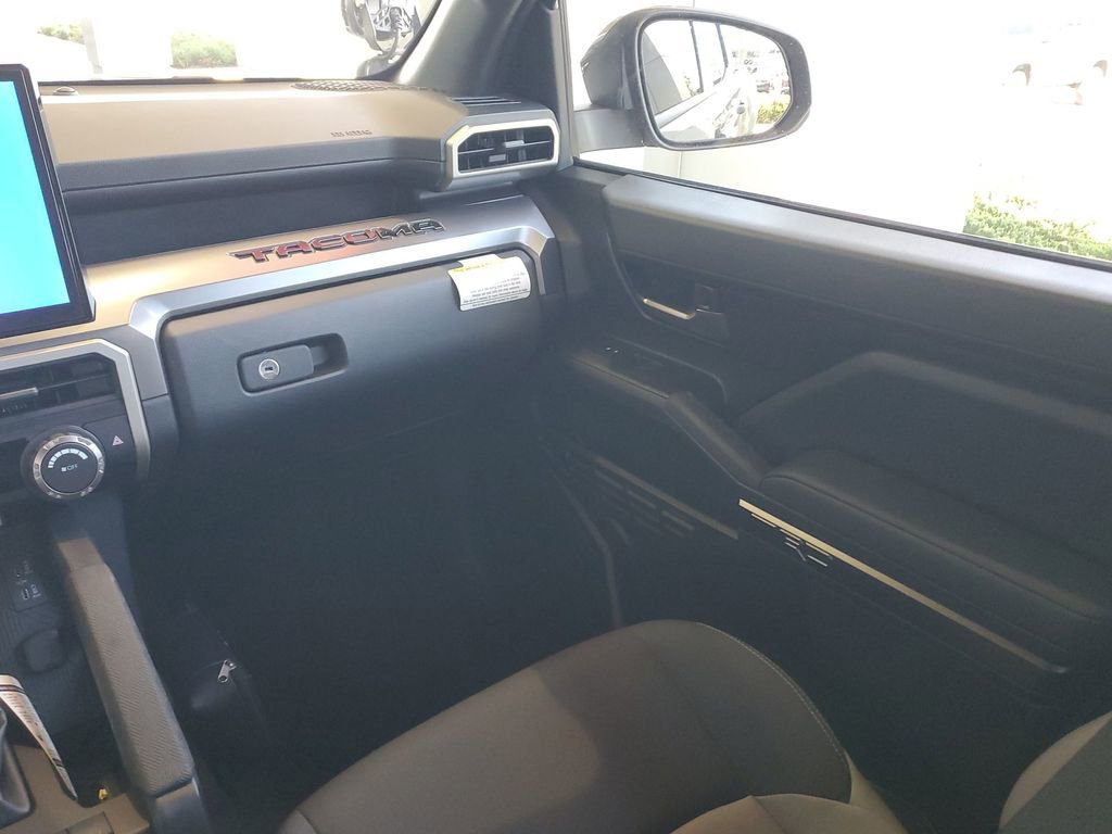 New 2025 Toyota Tacoma TRD Off-Road image 11