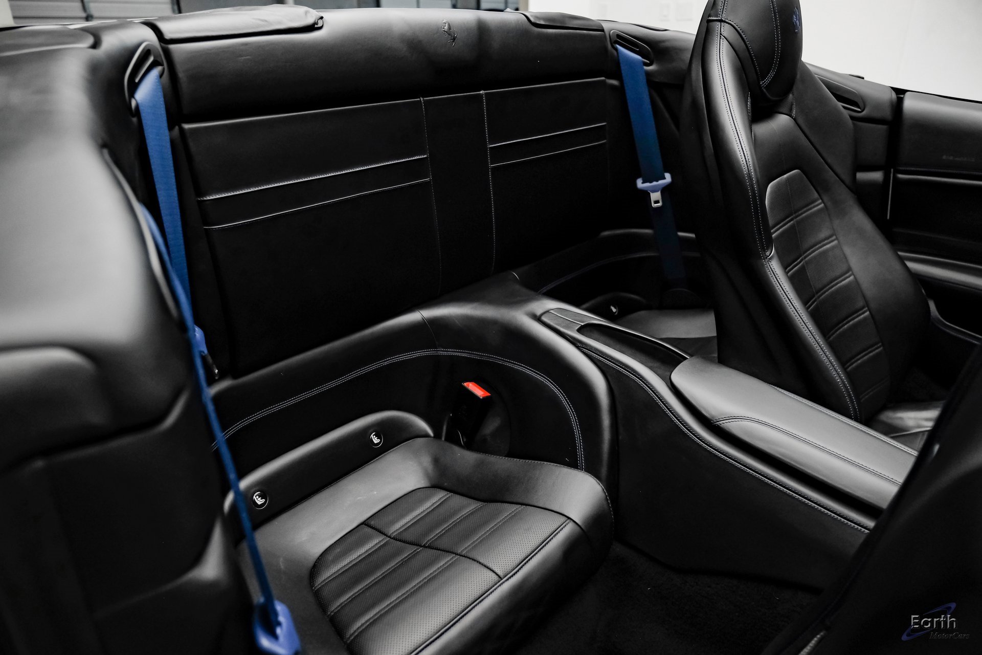 Used 2016 Ferrari California T image 78