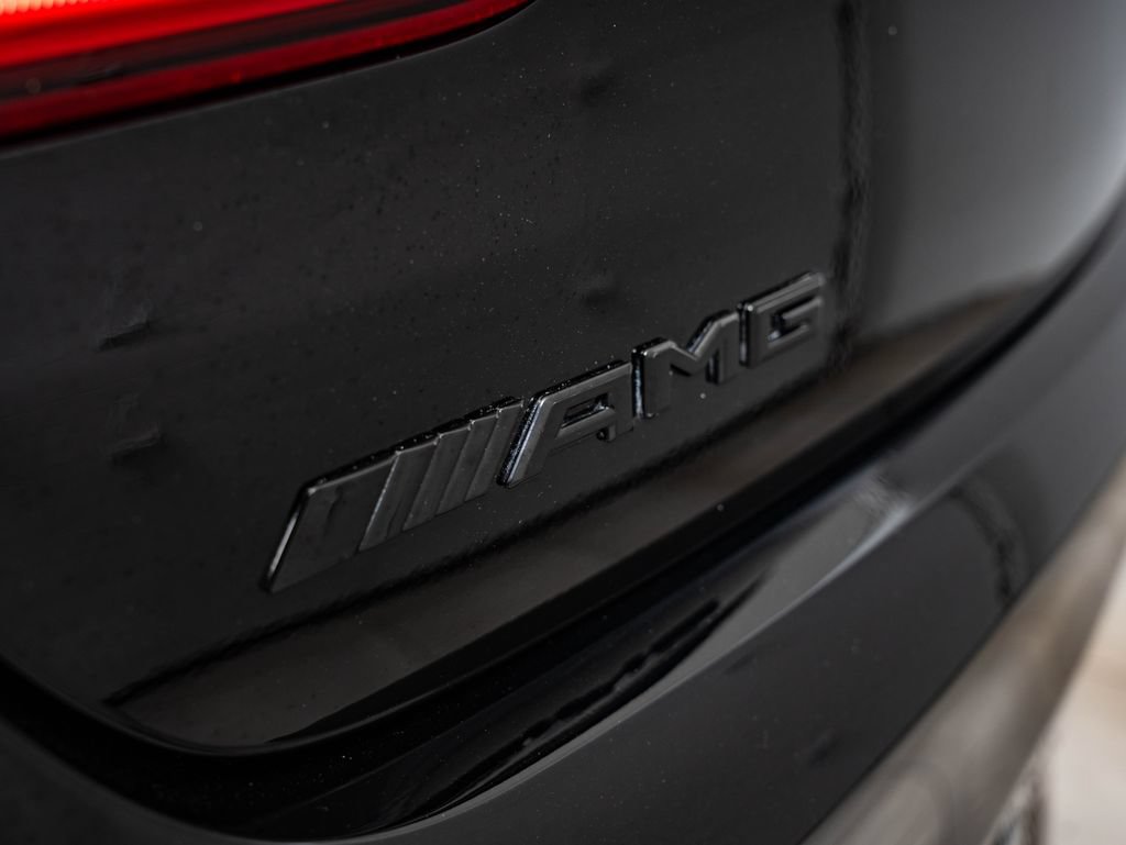 Used 2019 Mercedes-Benz GLE 43 AMG 4MATIC Coupe image 16
