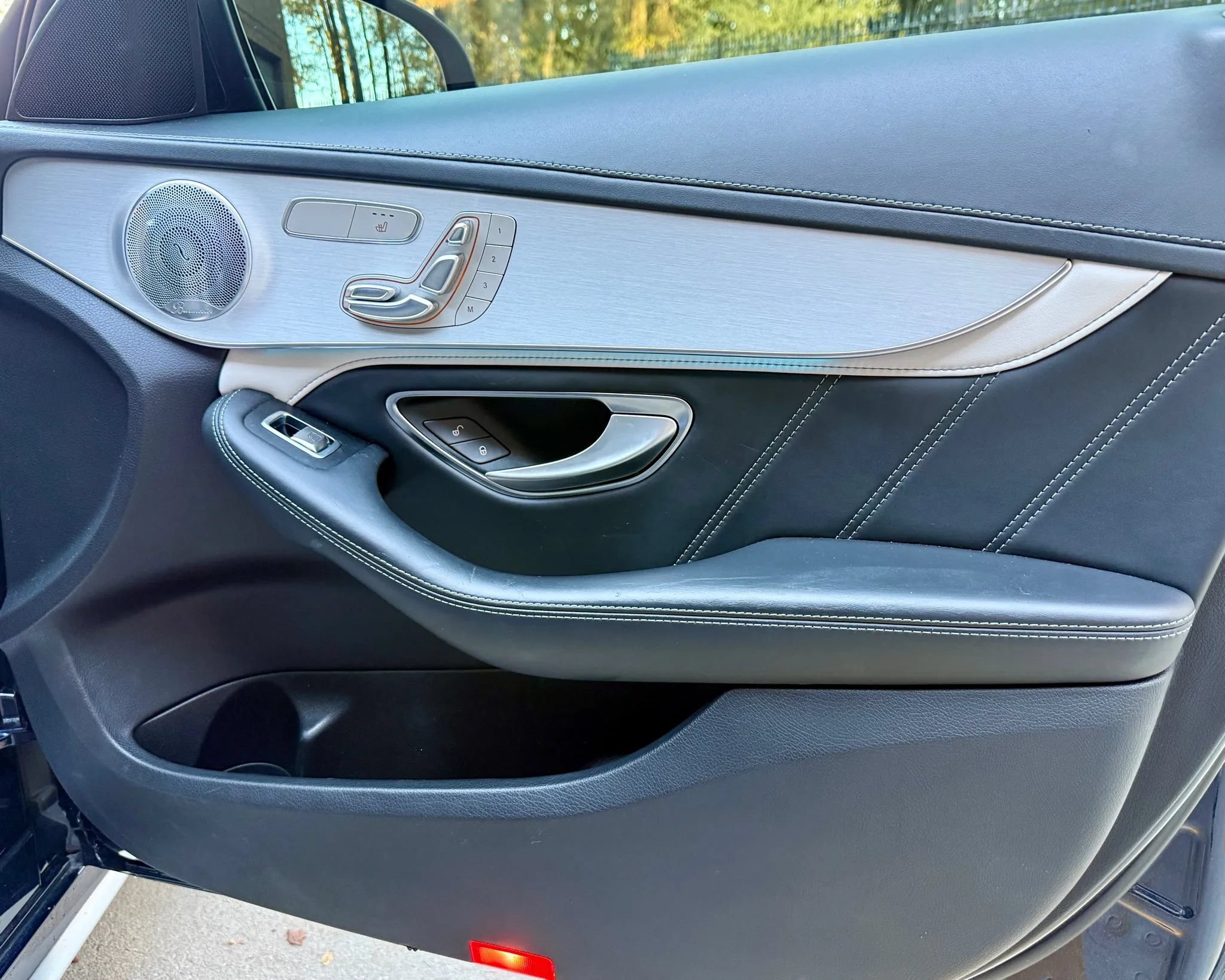 Used 2015 Mercedes-Benz C 63 AMG S image 16