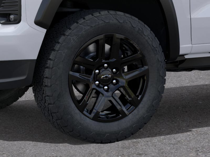 New 2024 Chevrolet Colorado Z71 w/ Z71 Convenience Package 2 AWD/4WD image 9