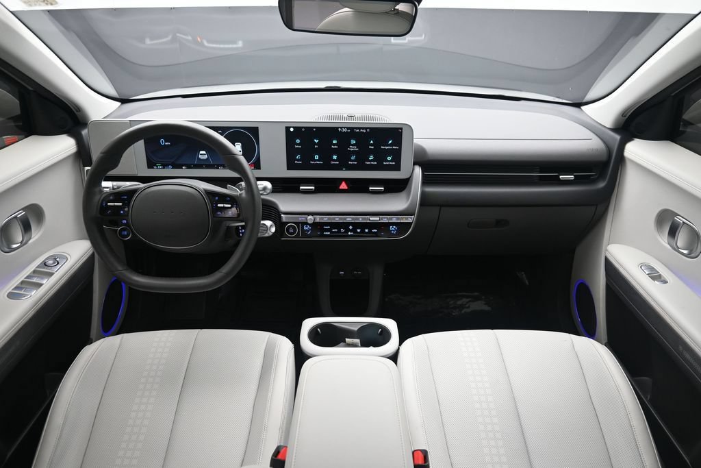 Certified 2023 Hyundai Ioniq 5 SEL RWD image 14