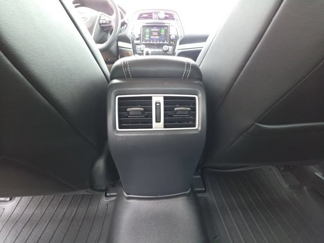 Used 2023 Nissan Maxima SV w/ Floor Mat Group FWD image 24