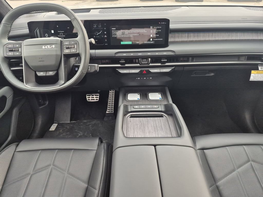 New 2027 Kia Telluride X-Line SX Prestige AWD/4WD image 13