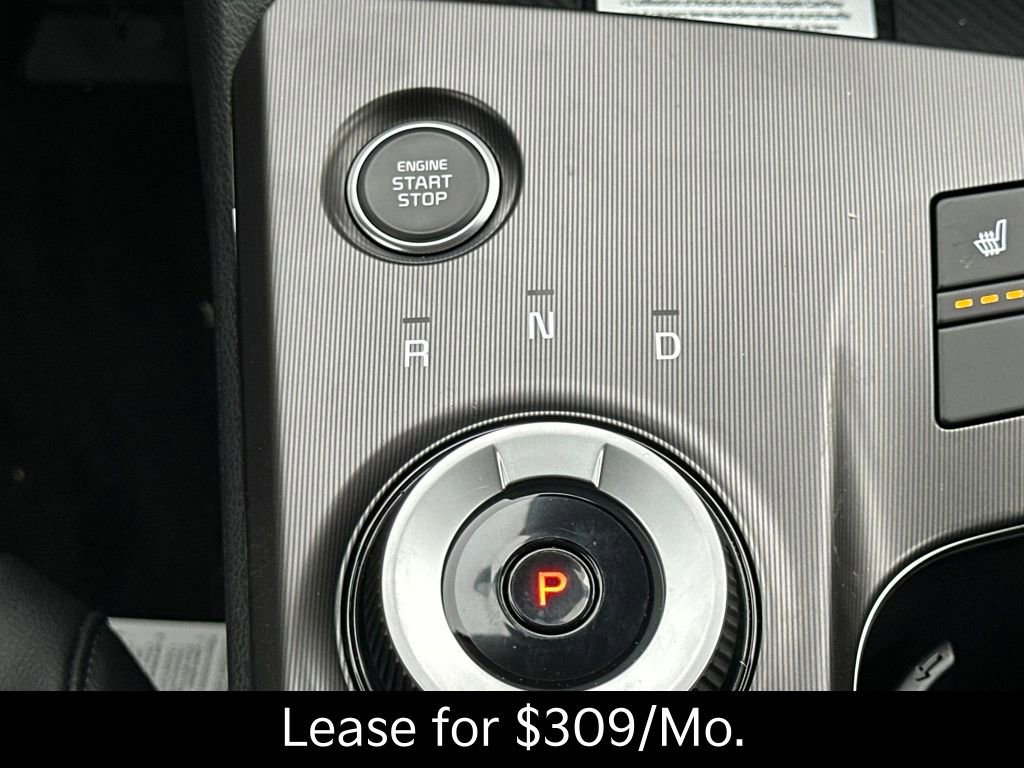 New 2026 Kia Sportage EX image 23