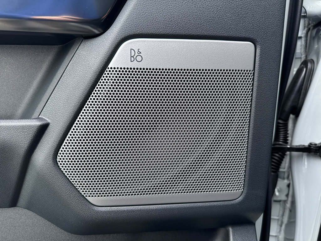 New 2026 Ford F150 Platinum w/ Equipment Group 700A Standard image 27