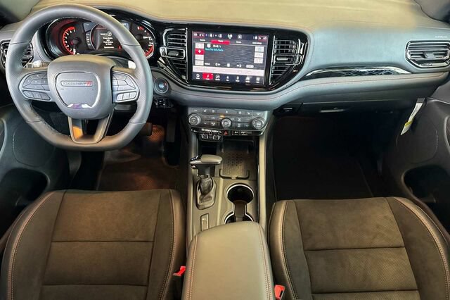 New 2026 Dodge Durango GT AWD/4WD image 10
