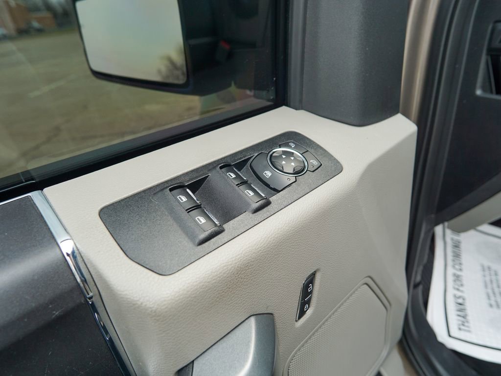 Used 2018 Ford F150 XLT image 17