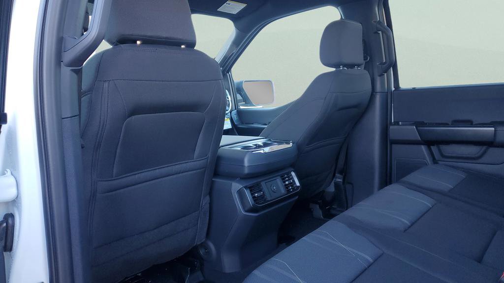 New 2025 Ford F150 STX w/ Equipment Group 200A image 33