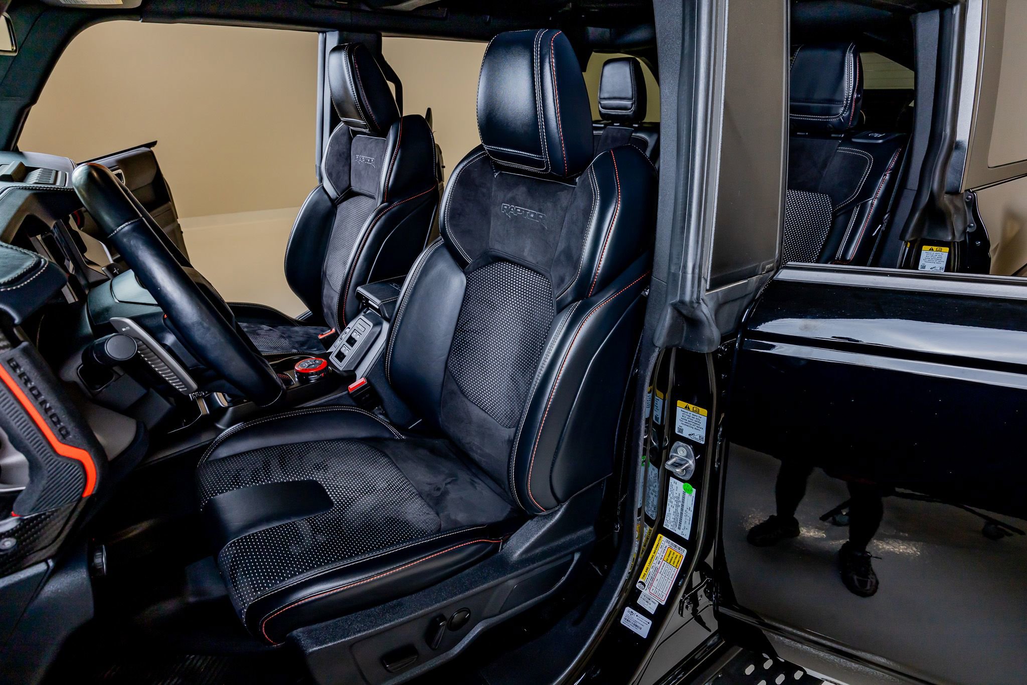 Used 2023 Ford Bronco Raptor image 32