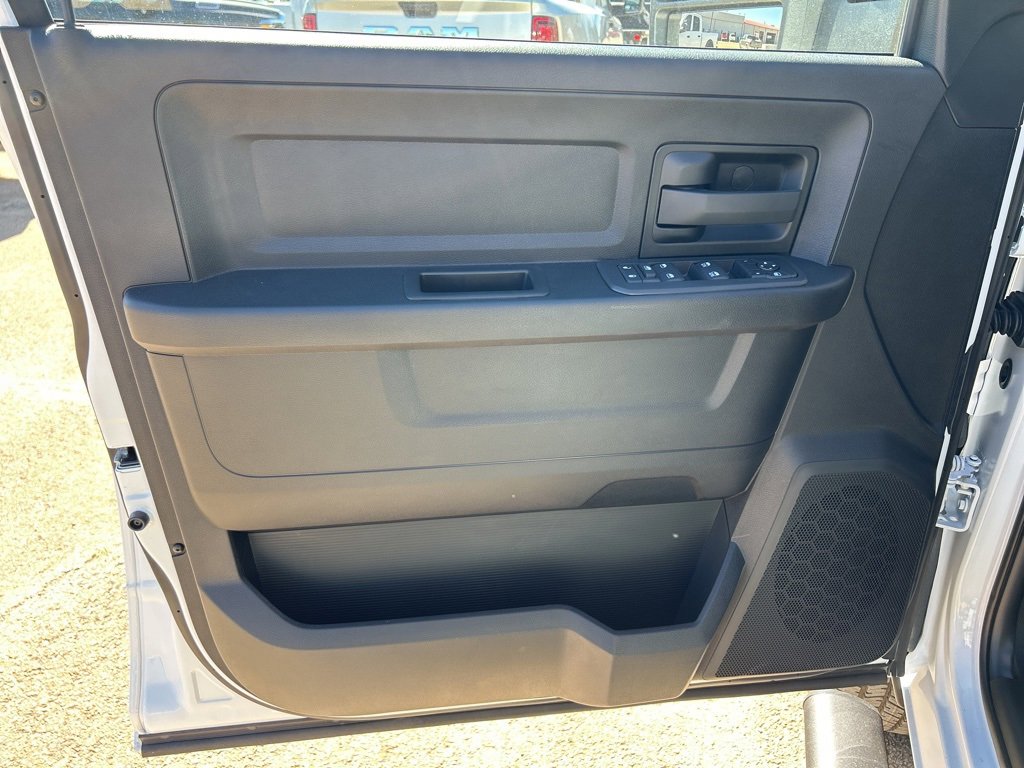 New 2026 RAM 2500 Tradesman image 9