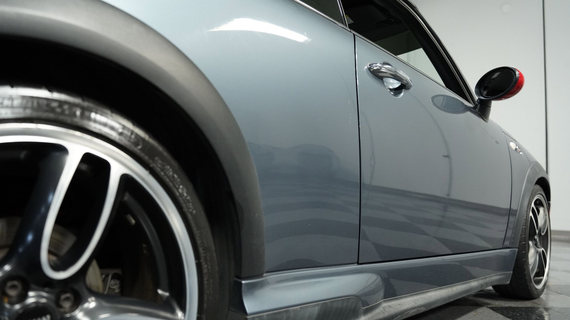 Used 2006 MINI Cooper S image 22