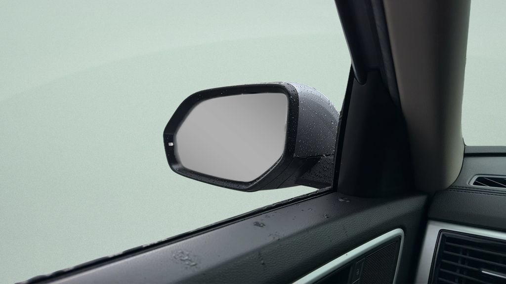 Certified 2023 Volkswagen Atlas SE FWD image 10