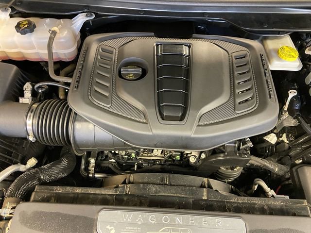 Used 2024 Jeep Wagoneer Base image 29