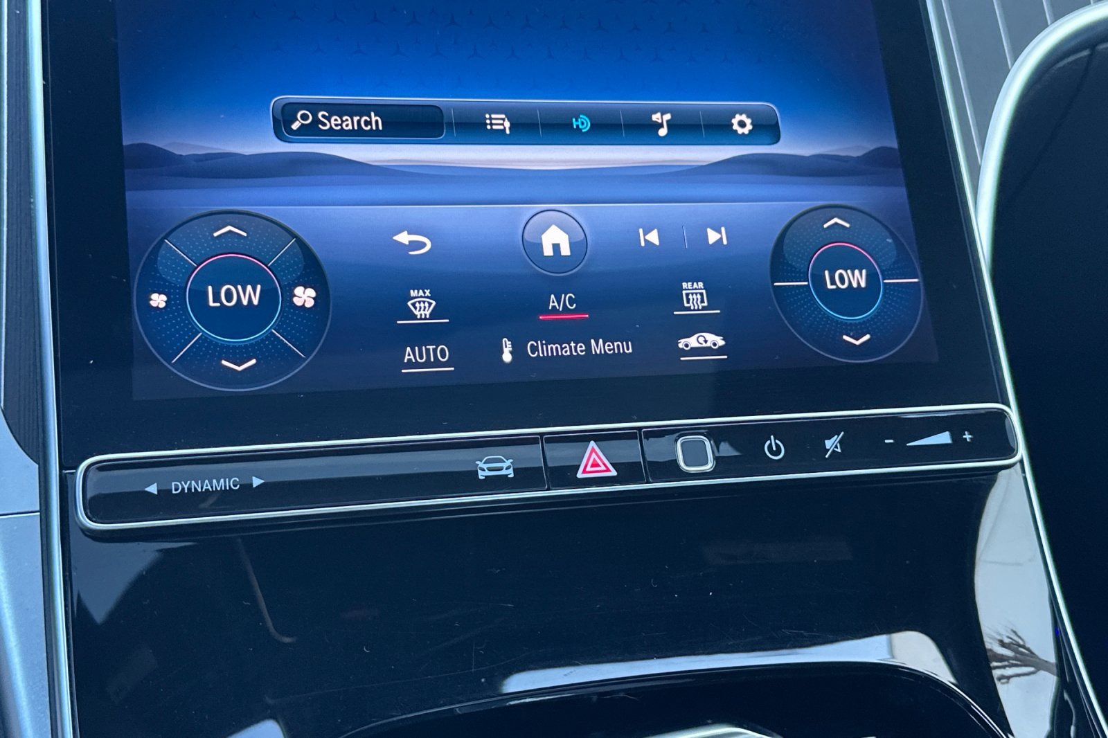 Certified 2023 Mercedes-Benz C 300 Sedan image 19