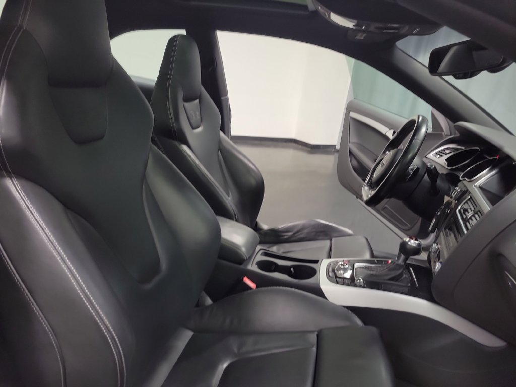 Used 2013 Audi S5 Premium Plus w/ Audi MMI Navigation Plus Pkg AWD/4WD image 35