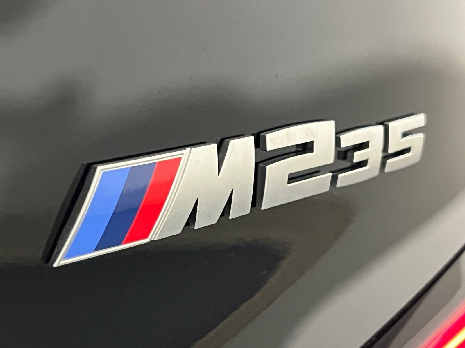 Used 2026 BMW M235i xDrive w/ Technology Package AWD/4WD image 35