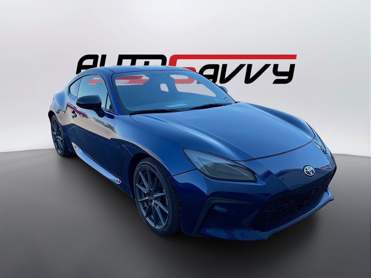 Used 2025 Toyota GR86 w/ ALL Weather Mat Package (TMS)