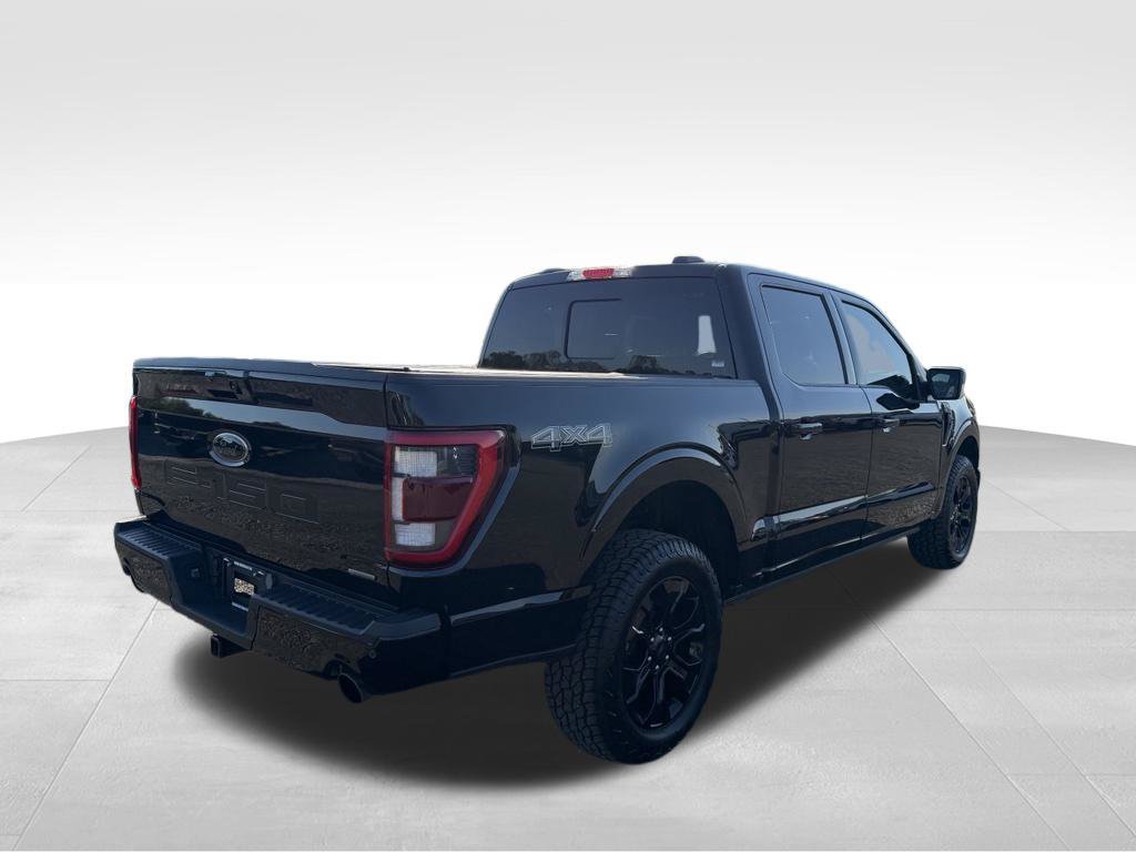 Used 2023 Ford F150 Lariat w/ Equipment Group 502A High AWD/4WD image 20