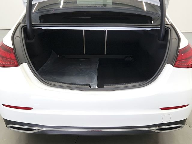 Used 2023 Mercedes-Benz C 300 4MATIC Sedan image 34