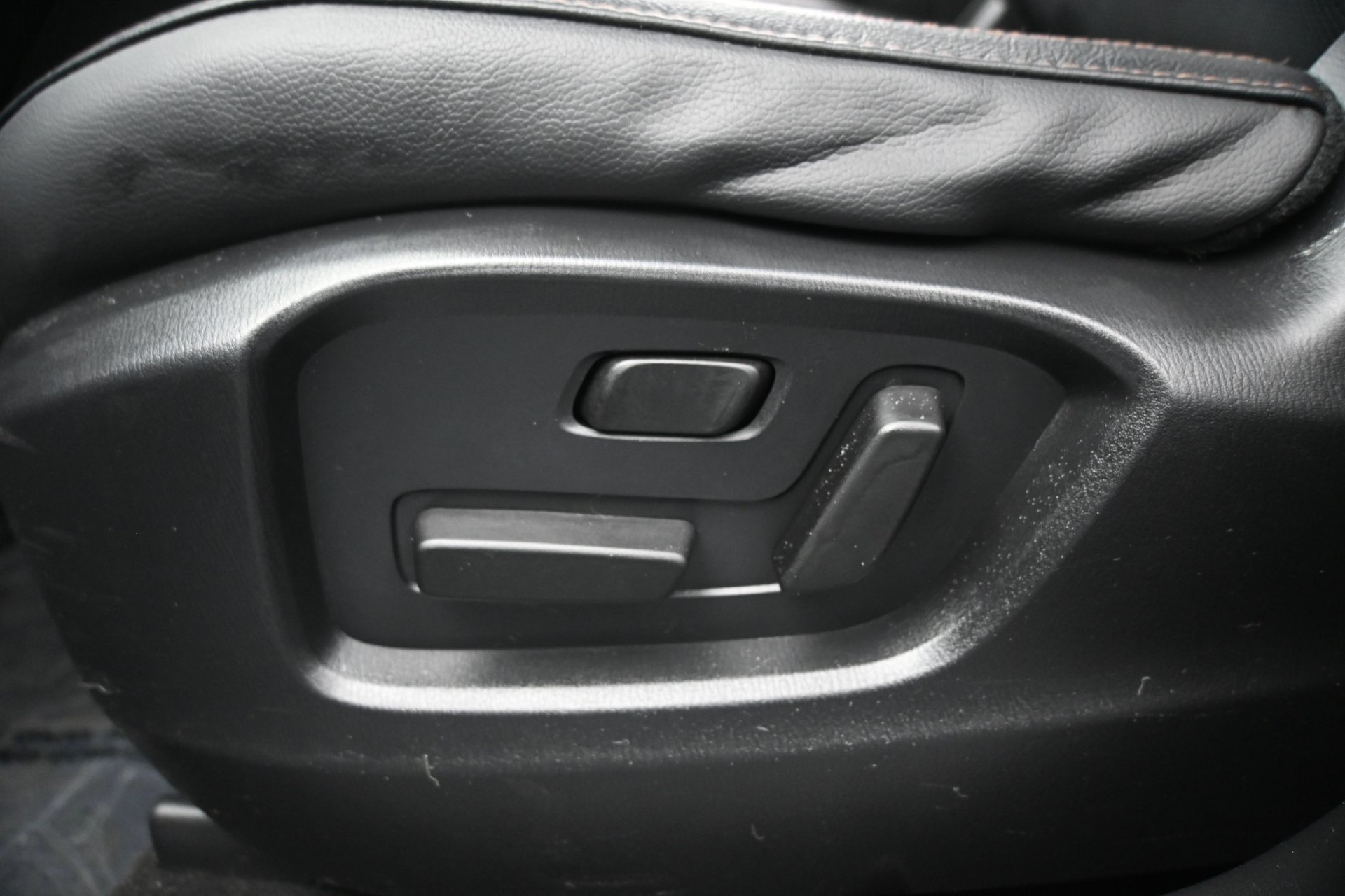 Used 2025 Toyota Grand Highlander AWD Hybrid image 20