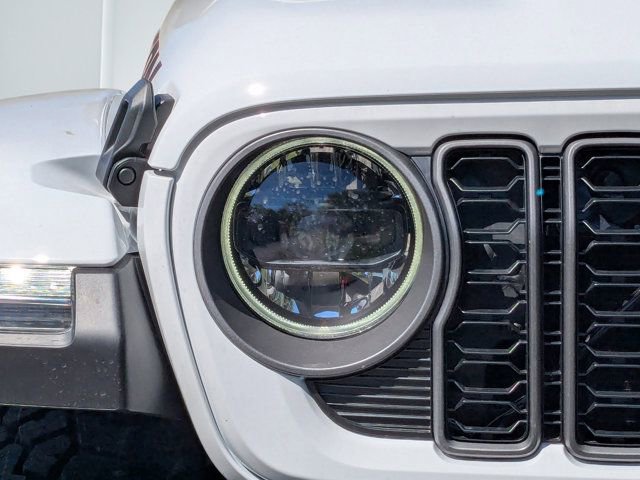 New 2026 Jeep Gladiator Rubicon image 9