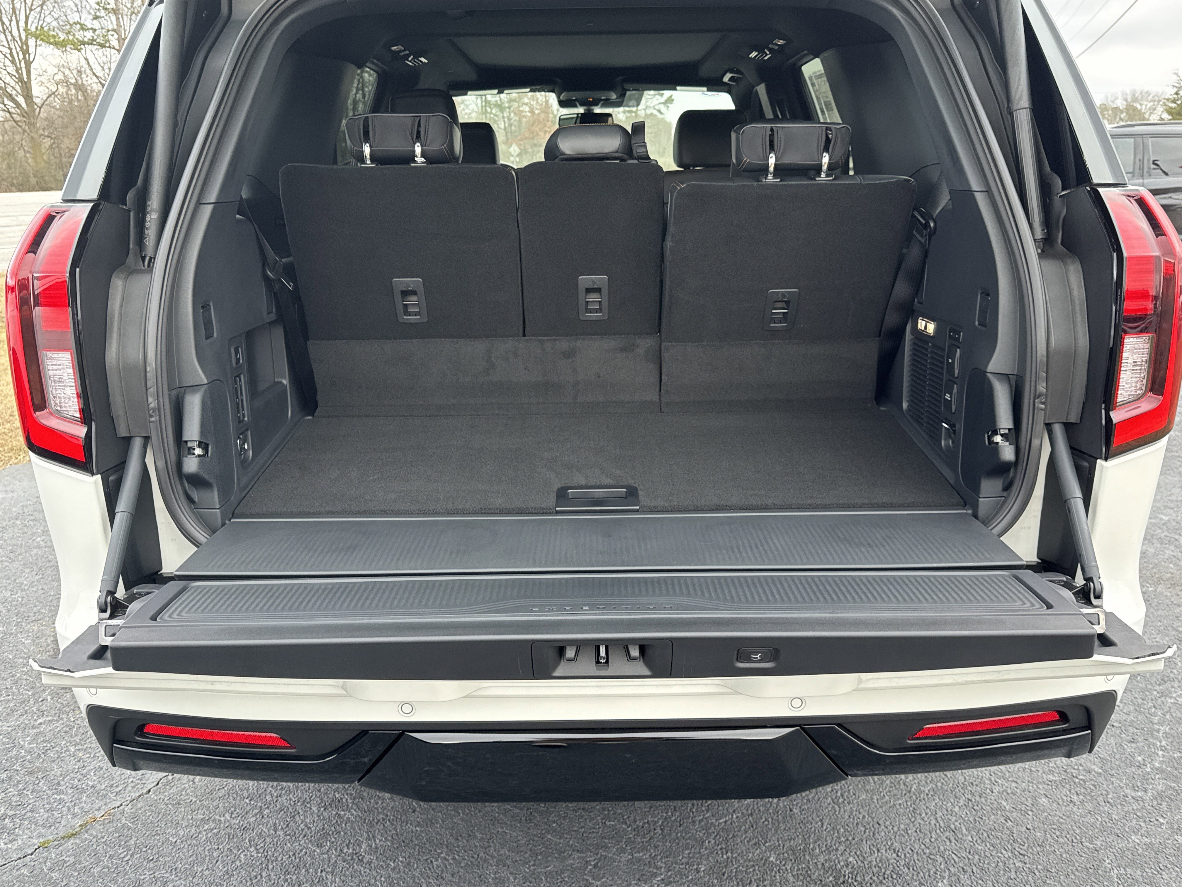 New 2025 Ford Expedition Tremor AWD/4WD image 20