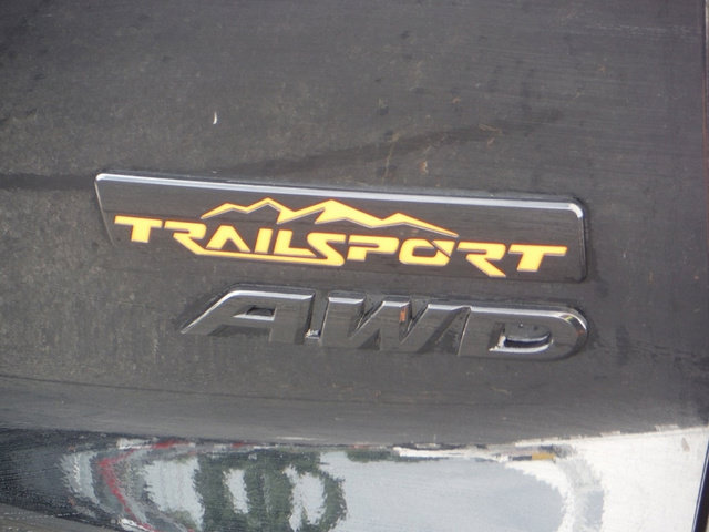 Used 2023 Honda Passport TrailSport image 9