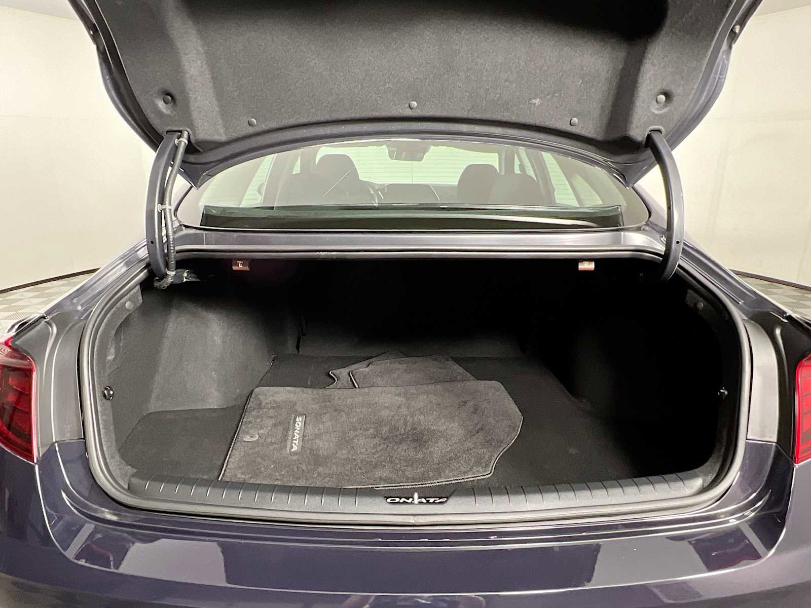 Certified 2023 Hyundai Sonata SE FWD image 24