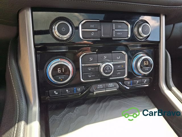 Certified 2021 GMC Yukon Denali w/ Denali Premium Package AWD/4WD image 17