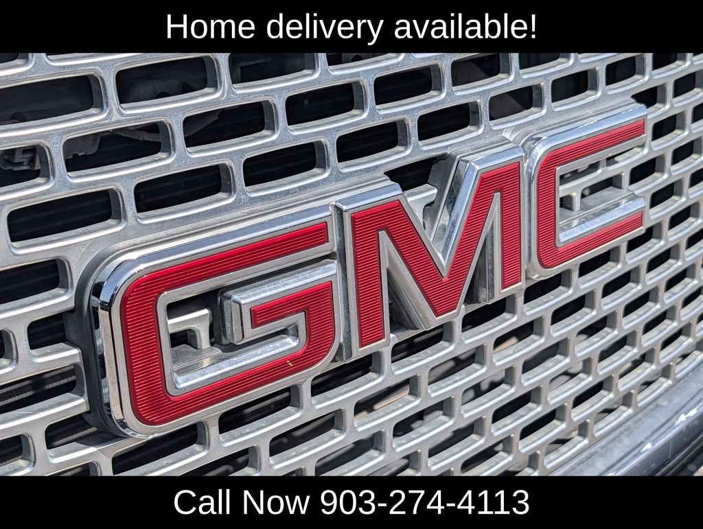Used 2016 GMC Yukon Denali w/ Open Road Package RWD image 45