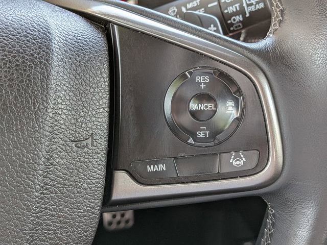 Used 2020 Honda Civic Sport image 28