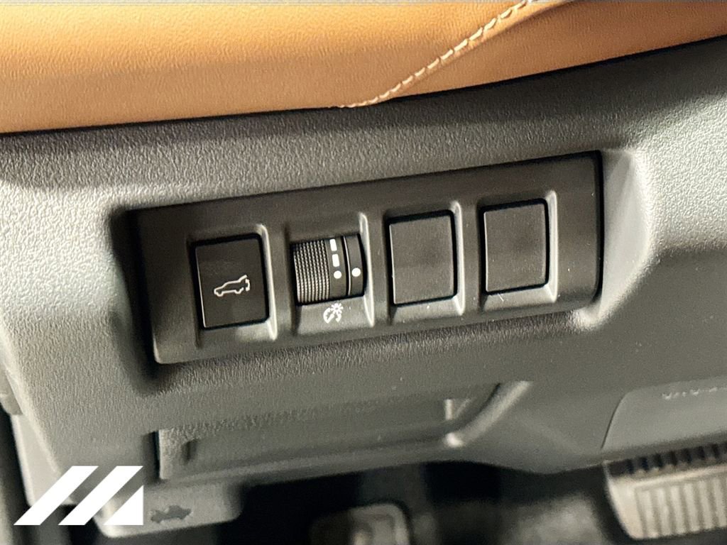 New 2026 Subaru Outback Touring XT image 10