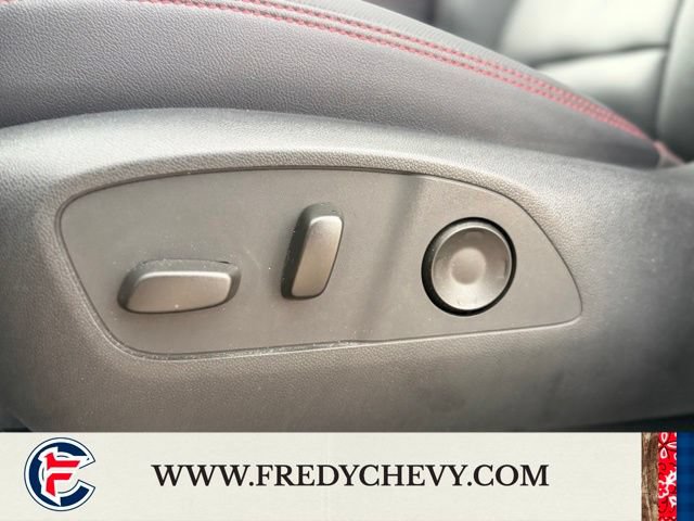 Used 2024 Chevrolet Traverse RS w/ LPO, Floor Liner Package AWD/4WD image 25
