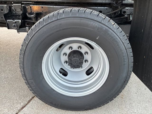 New 2026 Ford F350 XL image 15