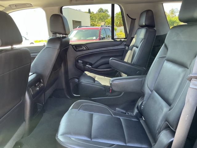 Used 2019 GMC Yukon SLT AWD/4WD image 14