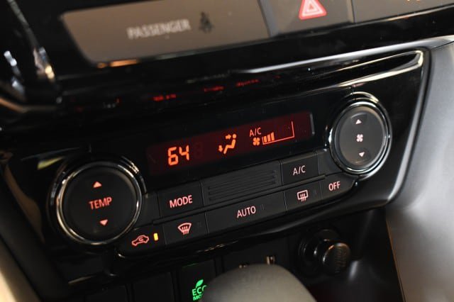 New 2026 Mitsubishi Eclipse Cross ES AWD/4WD image 32
