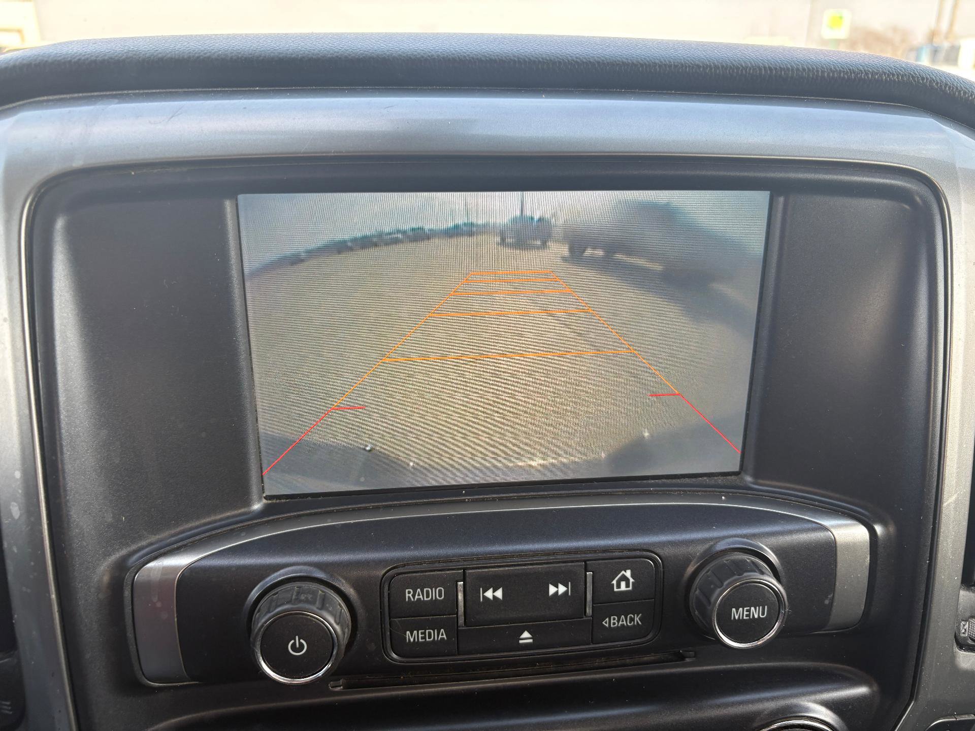 Used 2015 Chevrolet Silverado 1500 LT w/ All Star Edition image 24