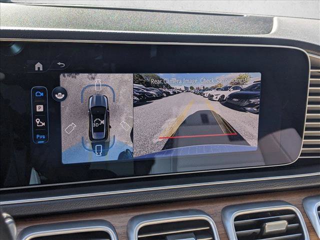 Certified 2025 Mercedes-Benz GLE 350 4MATIC image 14
