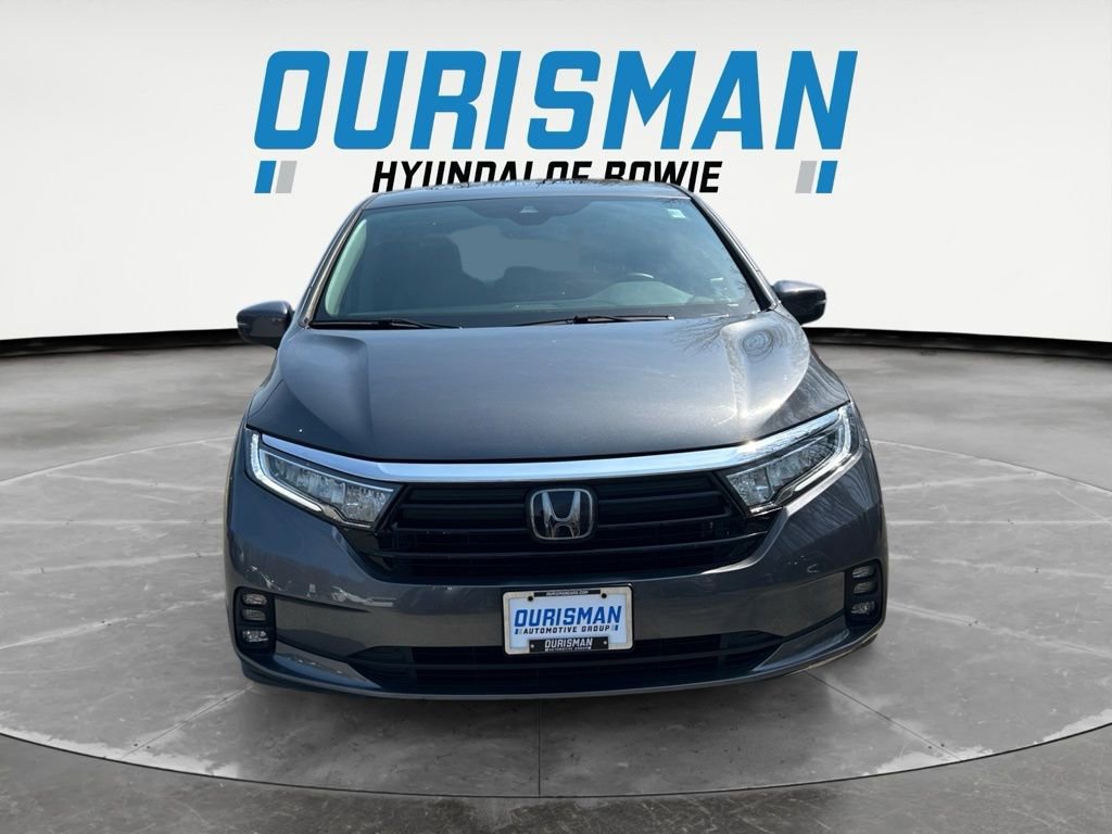 Used 2023 Honda Odyssey EX-L image 8