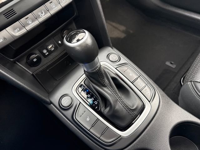 Used 2020 Hyundai Kona Ultimate w/ Cargo Package image 32