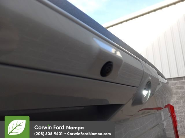 New 2026 Ford F250 Lariat w/ Chrome Package AWD/4WD image 31