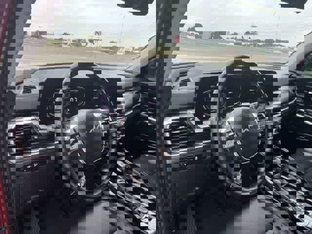 Used 2024 Kia Telluride S w/ S Sunroof Package image 15