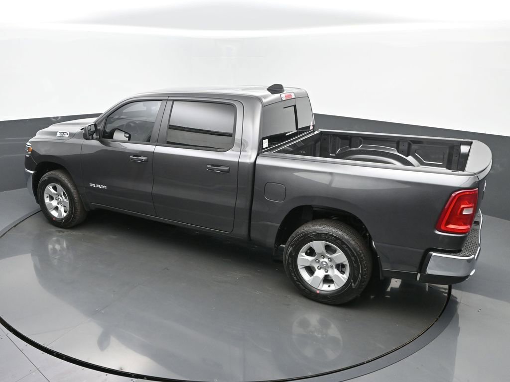 New 2025 RAM 1500 Tradesman image 40
