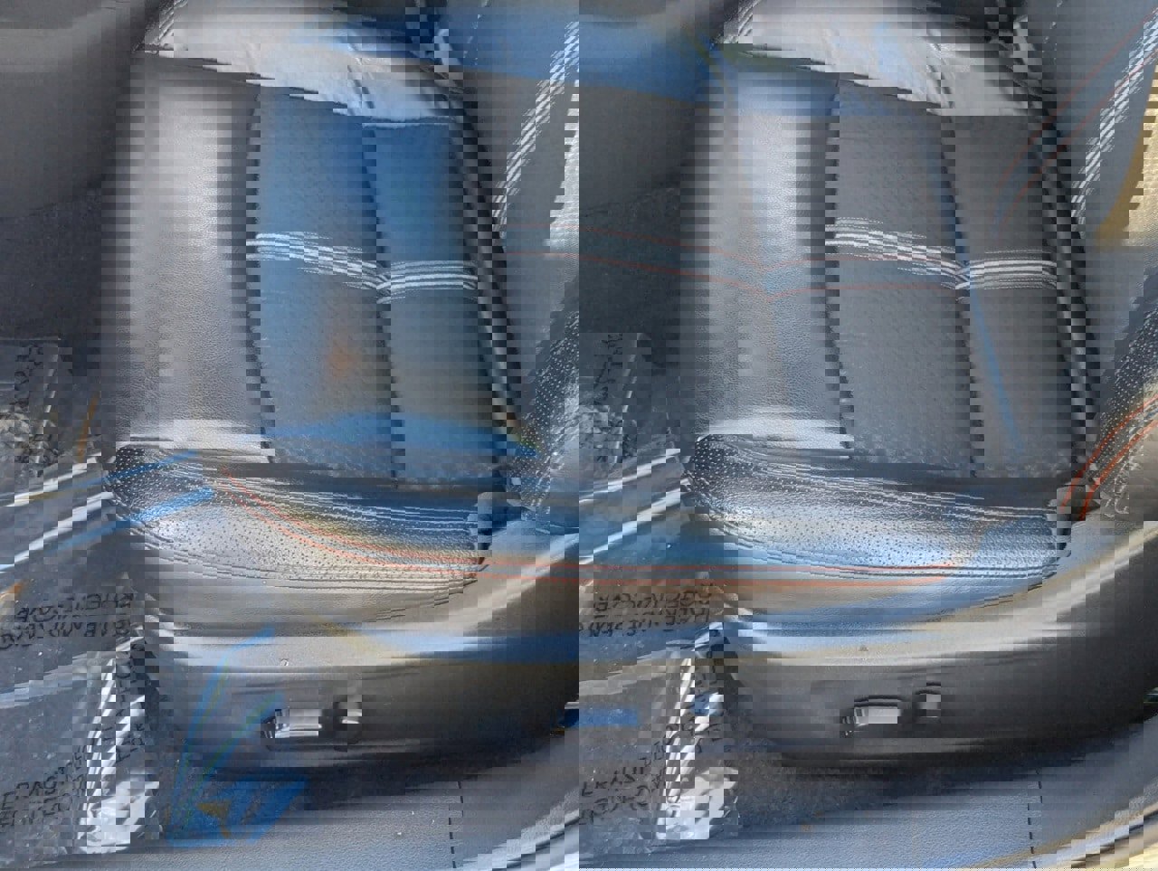 Certified 2023 Nissan Altima 2.5 SR image 28